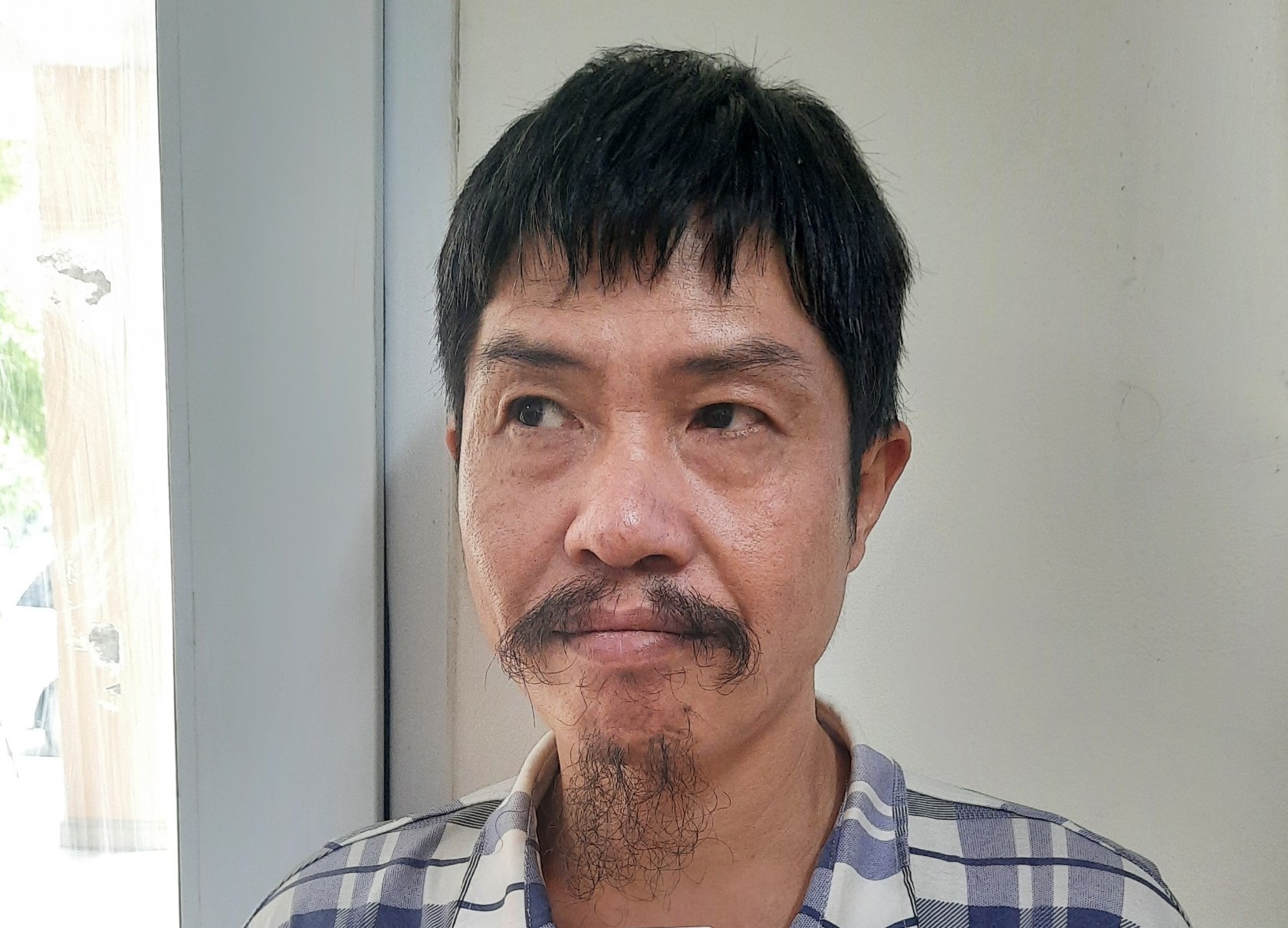 Thông tin về vụ gây thương tích xảy ra ngày 19/3/2022 tại phường Thượng Lý, Hồng Bàng, TP Hải Phòng